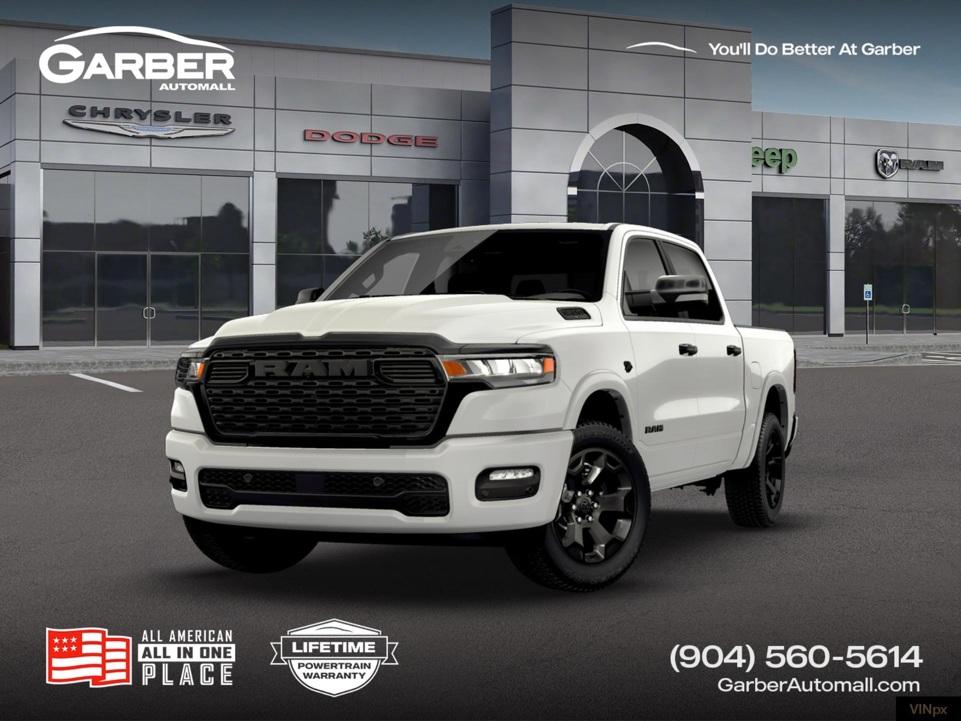 2026 RAM Ram 1500 Pickup Big Horn/Lone Star's photo