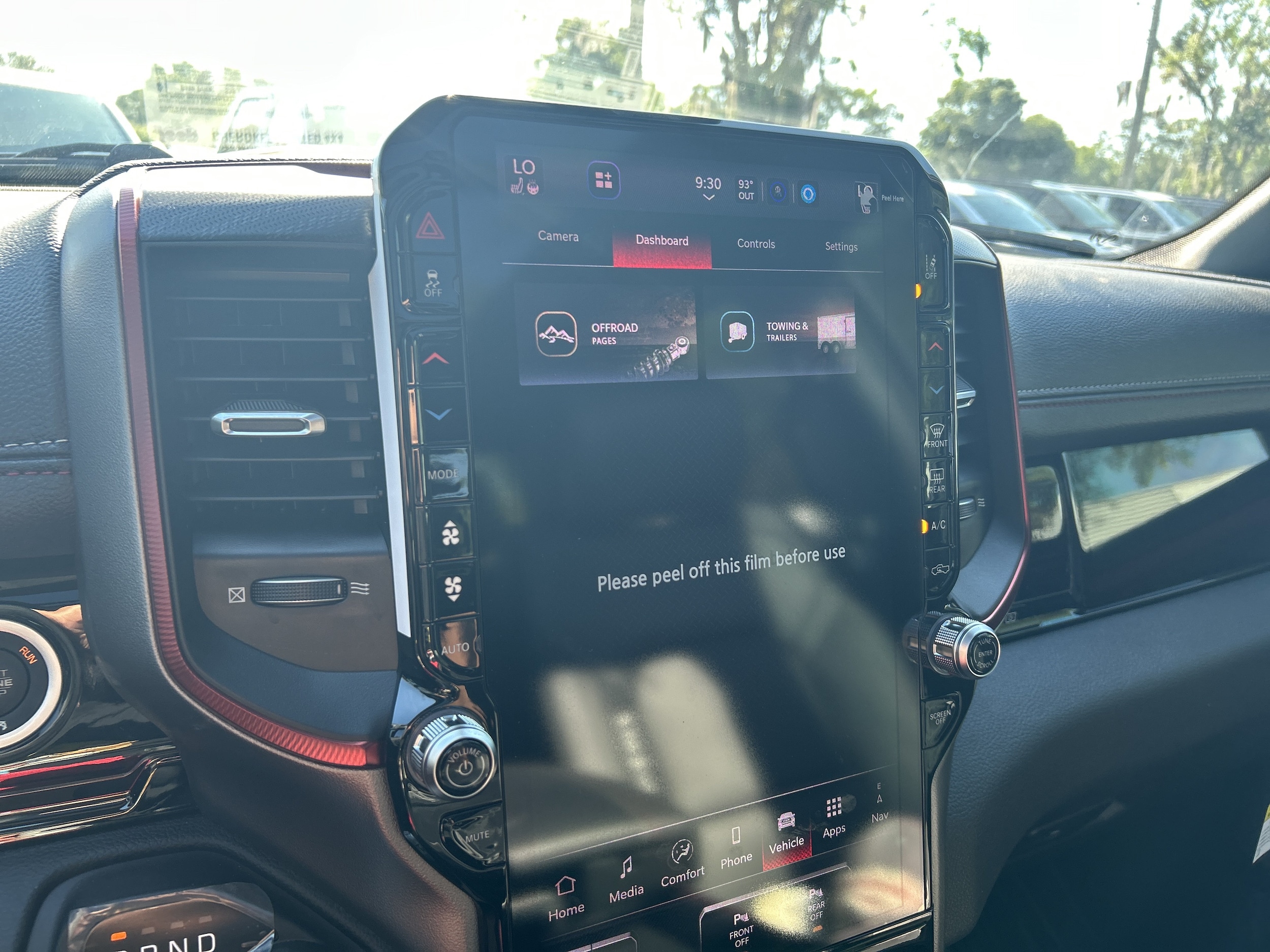 2026 RAM 1500 Rebel - Photo 30