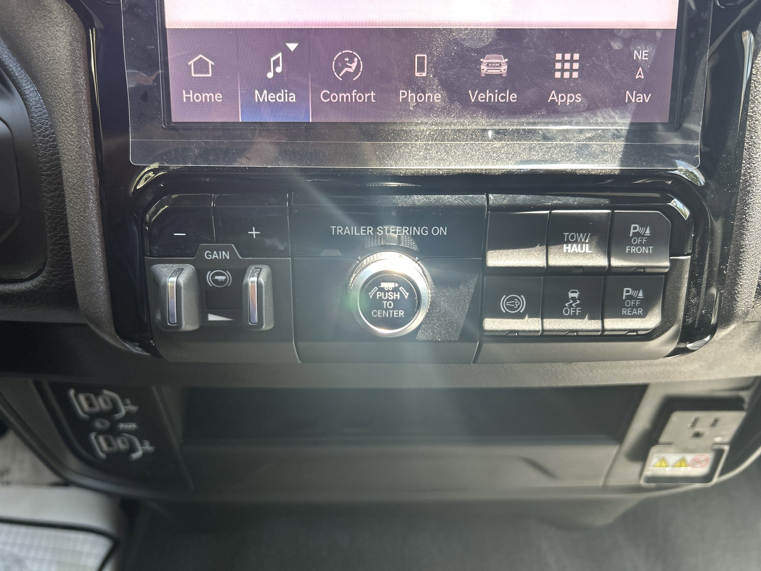 2025 RAM 2500 Tradesman - Photo 19
