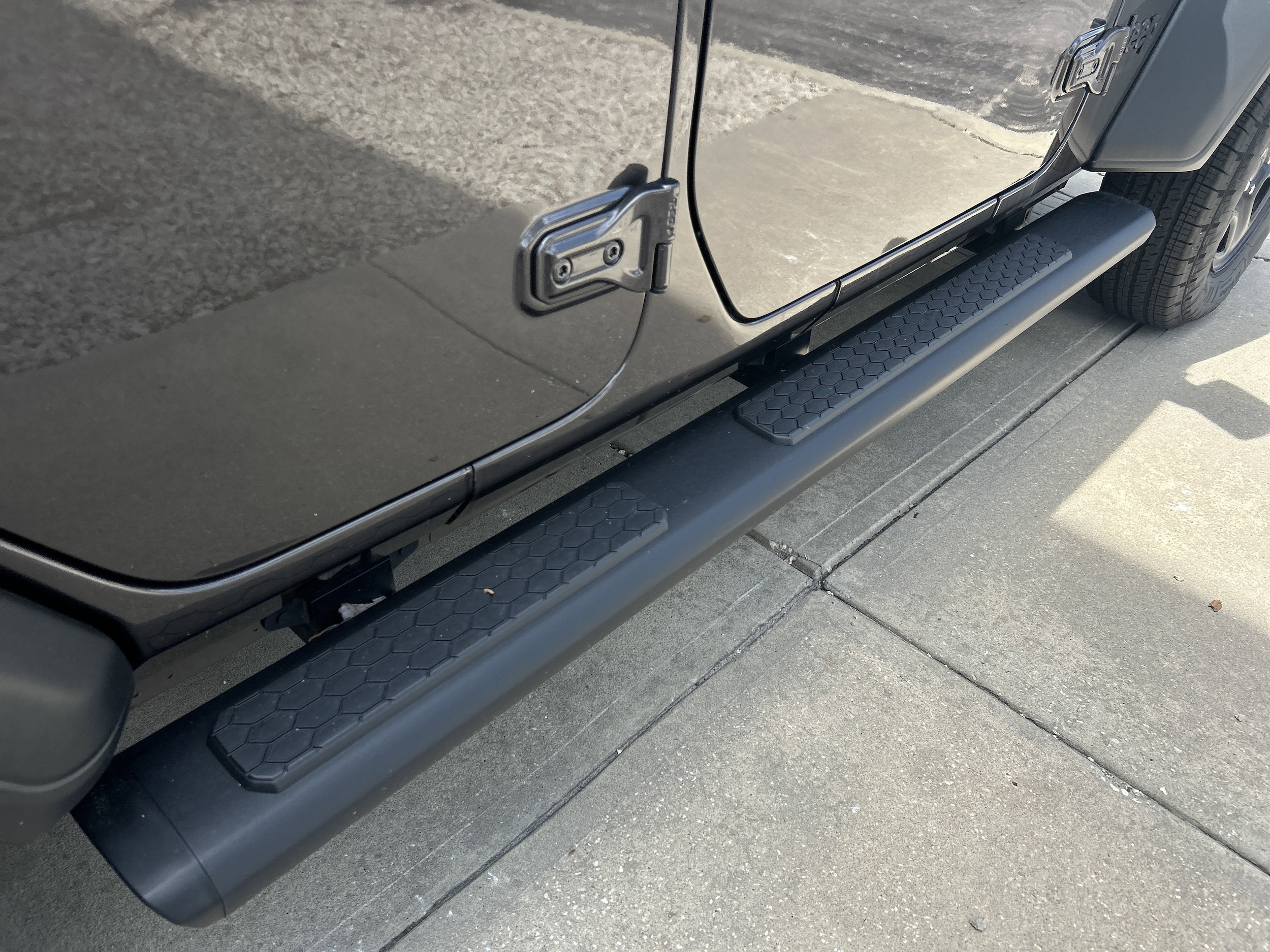 2025 Jeep Wrangler 4-Door Sport - Photo 9