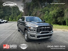 2026 Ram 2500 TRADESMAN CREW CAB 4X2 6'4 BOX Pickup