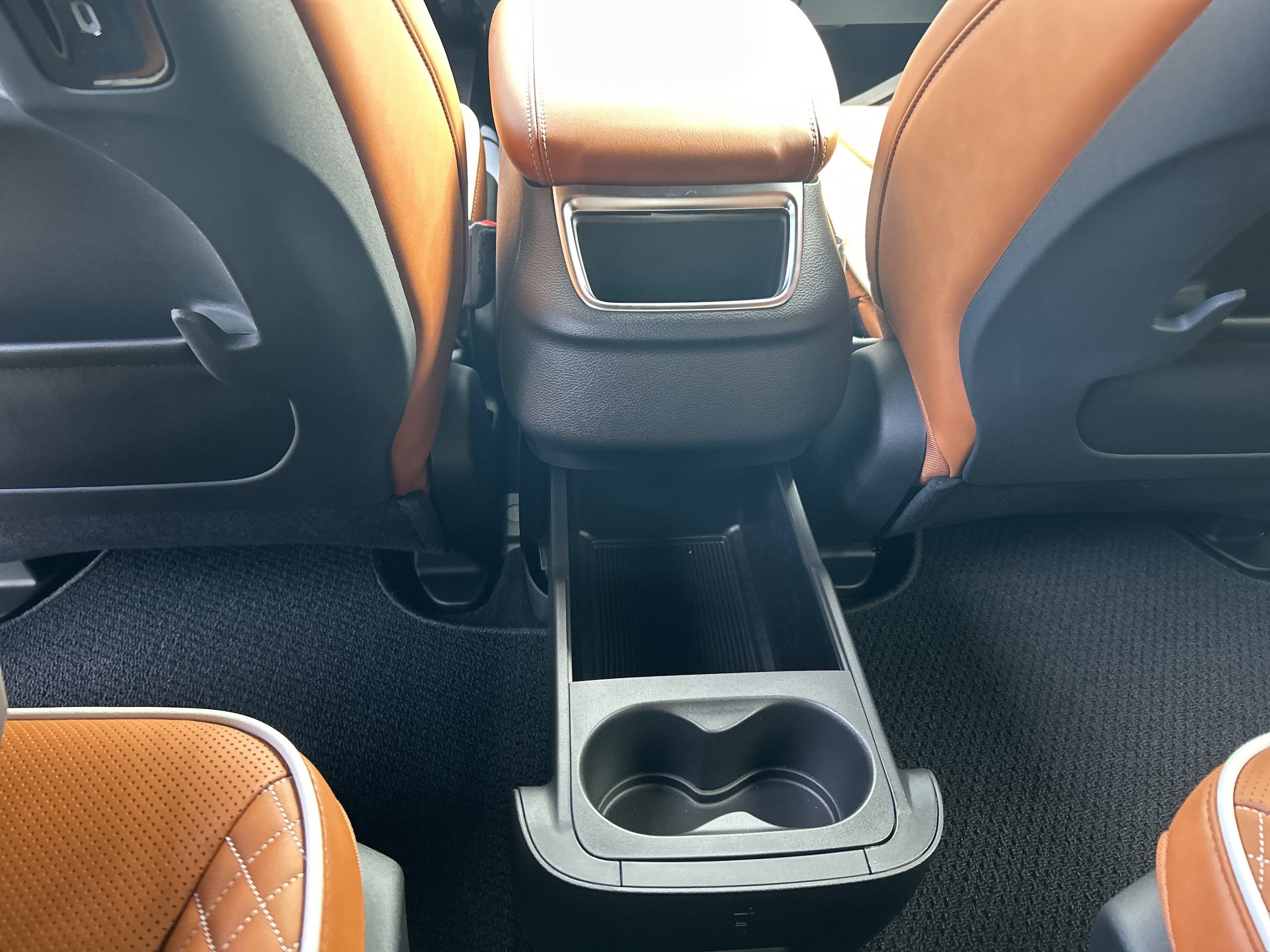 2026 Chrysler Pacifica Pinnacle - Photo 46