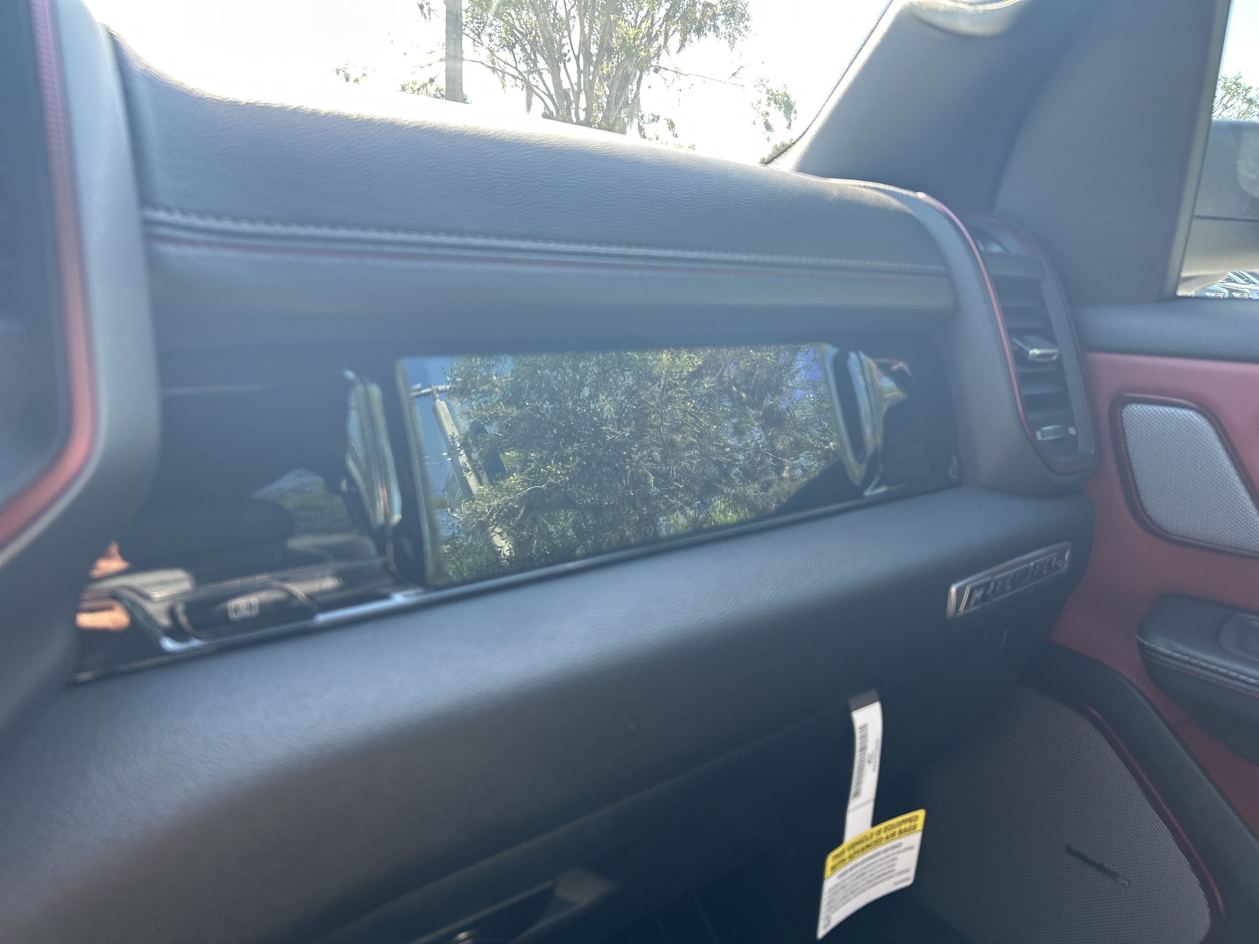 2026 RAM 1500 Rebel - Photo 33