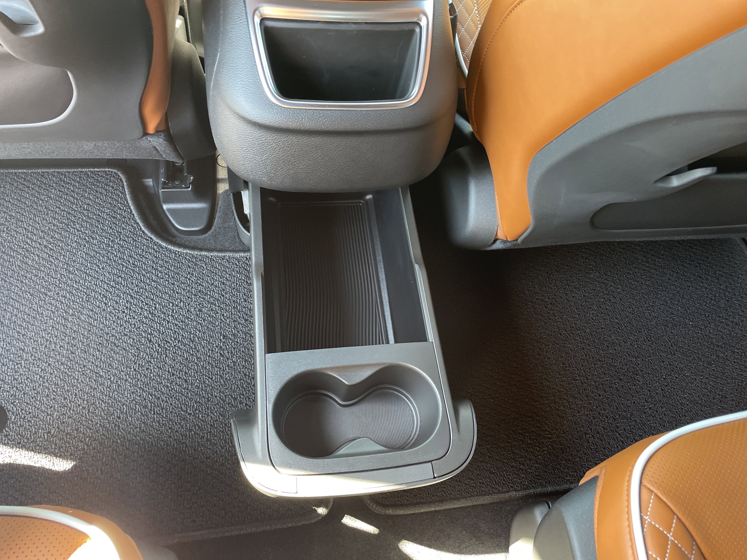 2026 Chrysler Pacifica Pinnacle - Photo 40