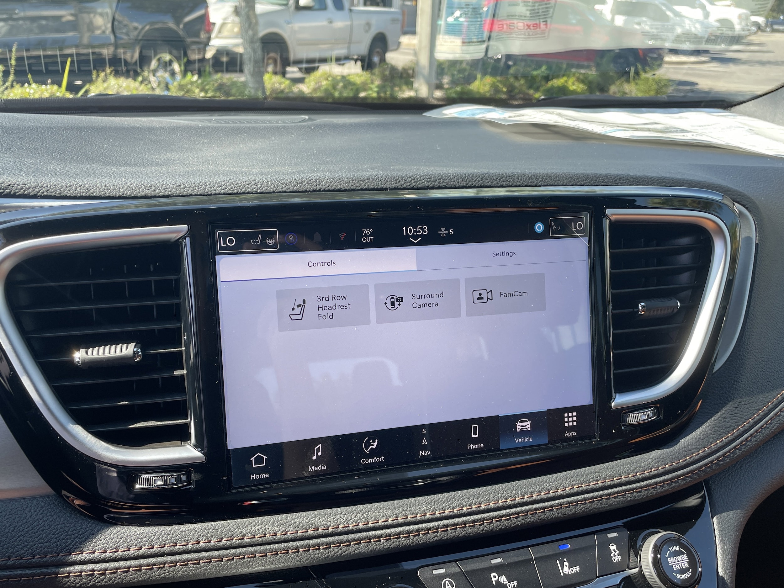 2026 Chrysler Pacifica Pinnacle - Photo 27