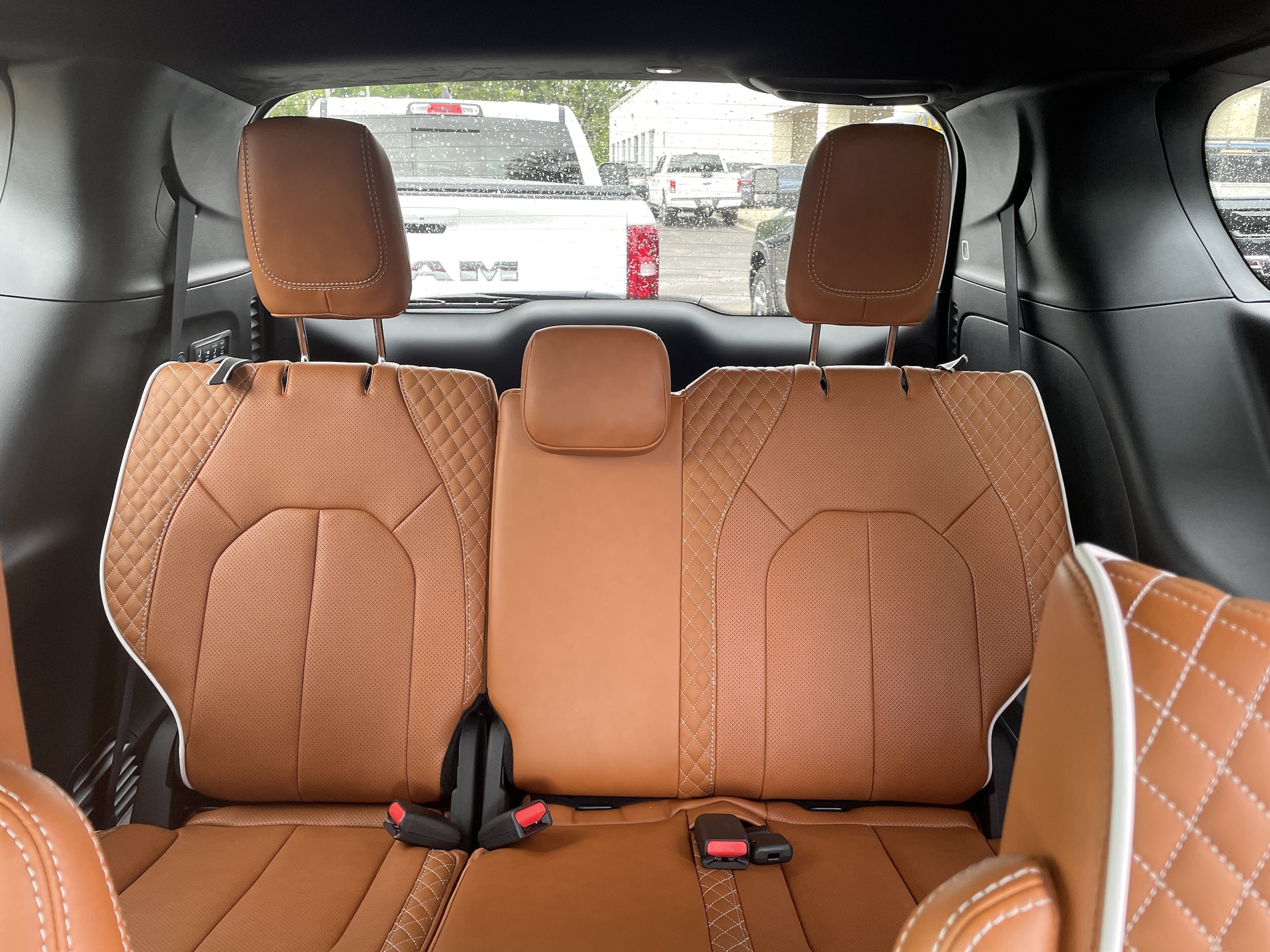 2026 Chrysler Pacifica Pinnacle - Photo 35