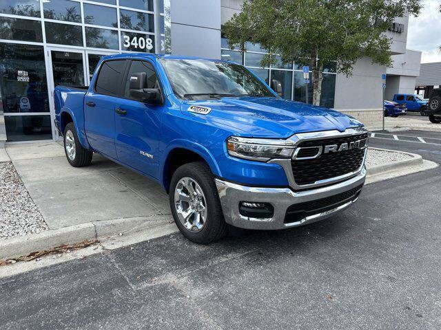 2025 Ram 1500 Big Horn photo 2