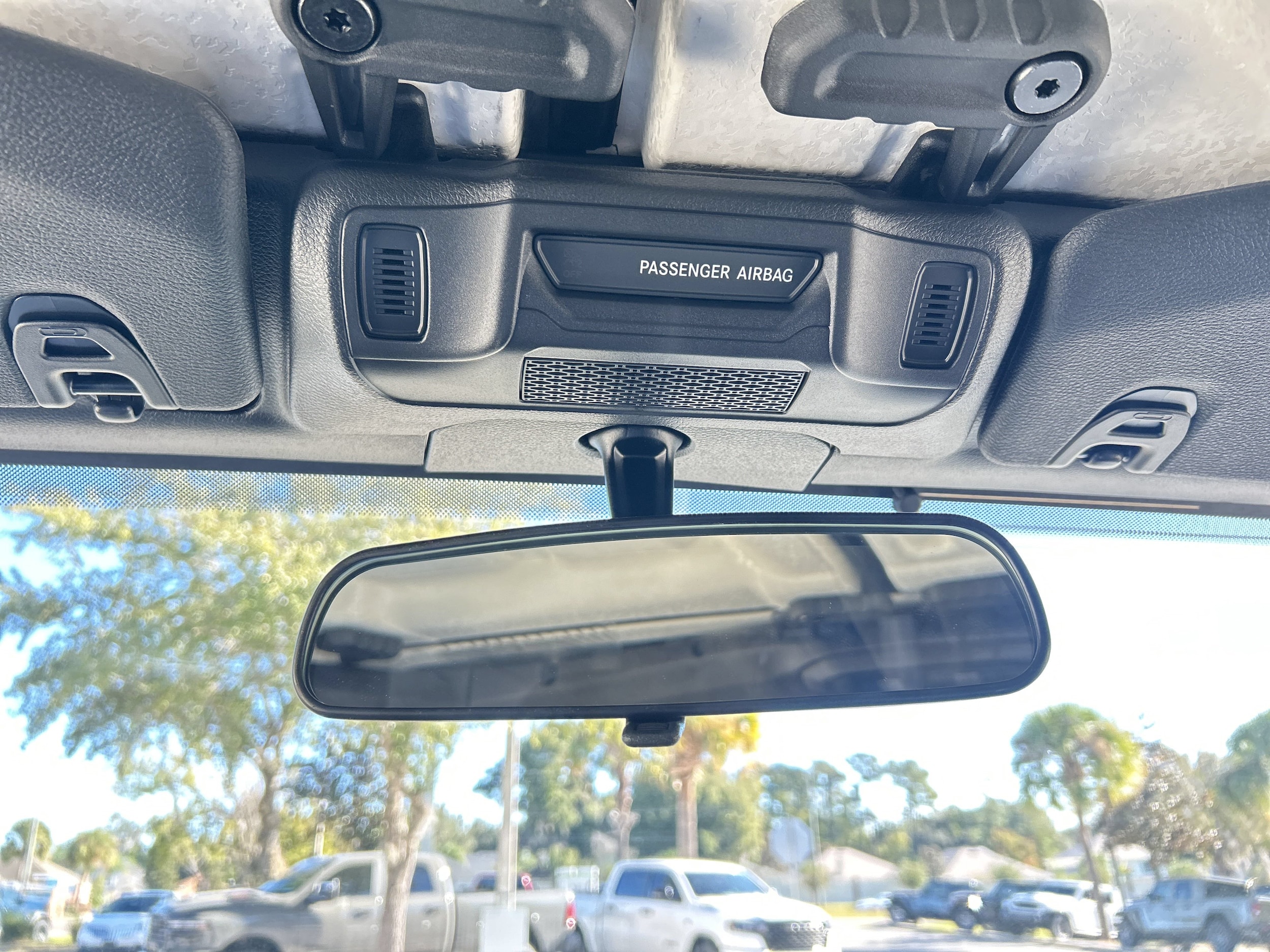 2026 Jeep Wrangler 2-Door Sport - Photo 30