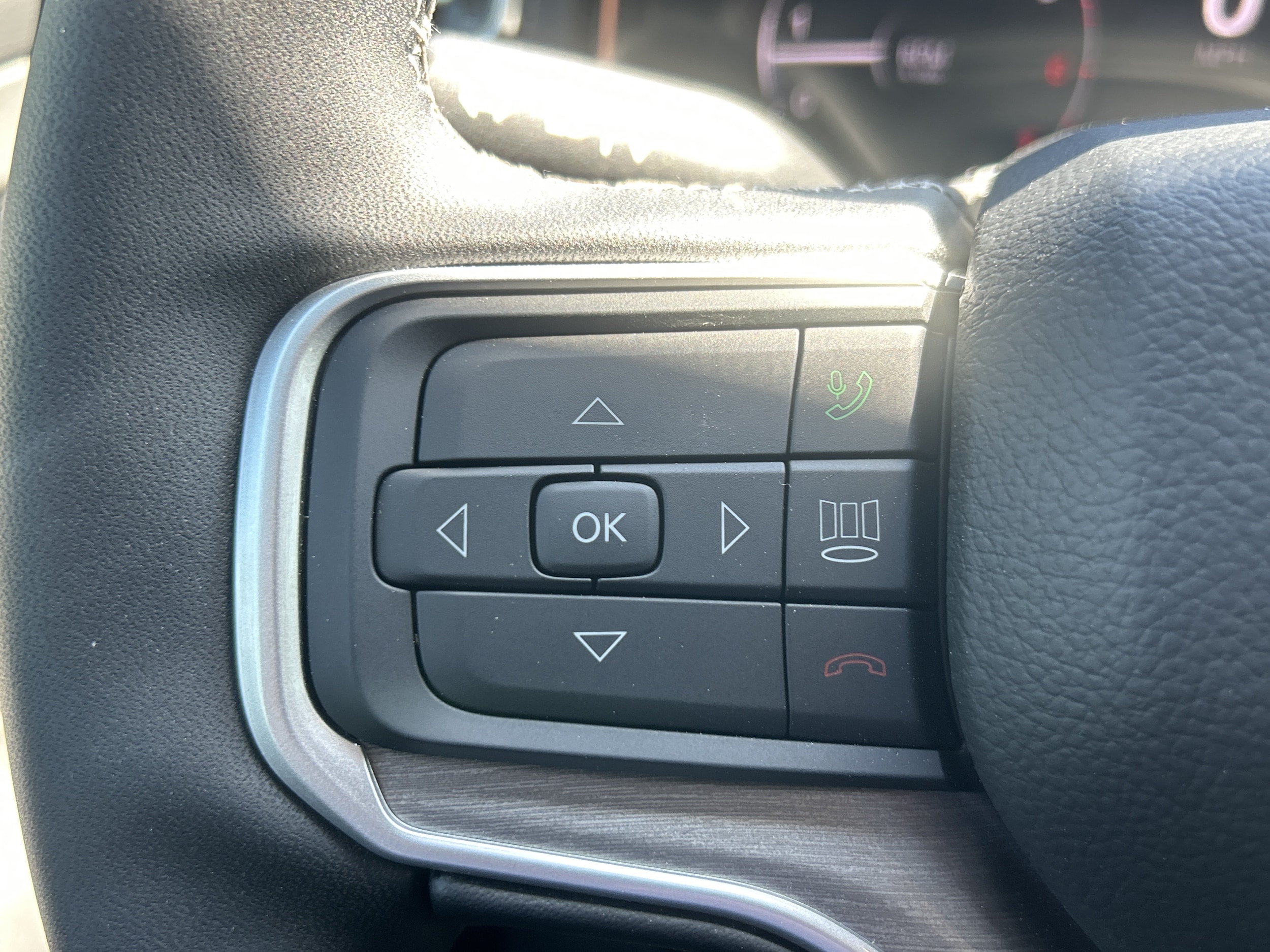 2026 Jeep Grand Wagoneer Limited Reserve - Photo 18