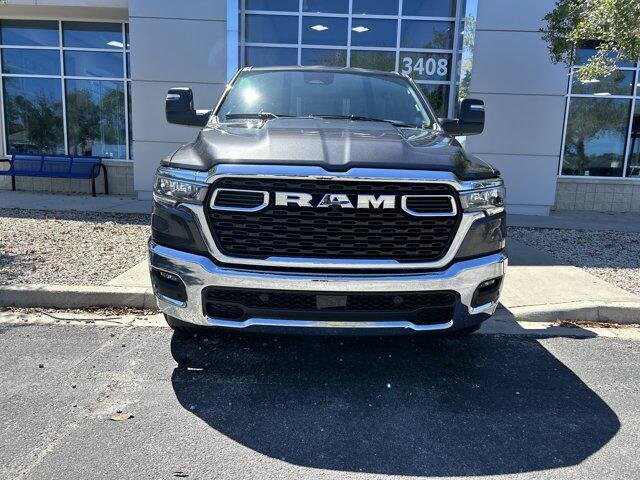 2025 Ram 1500 Big Horn photo 3