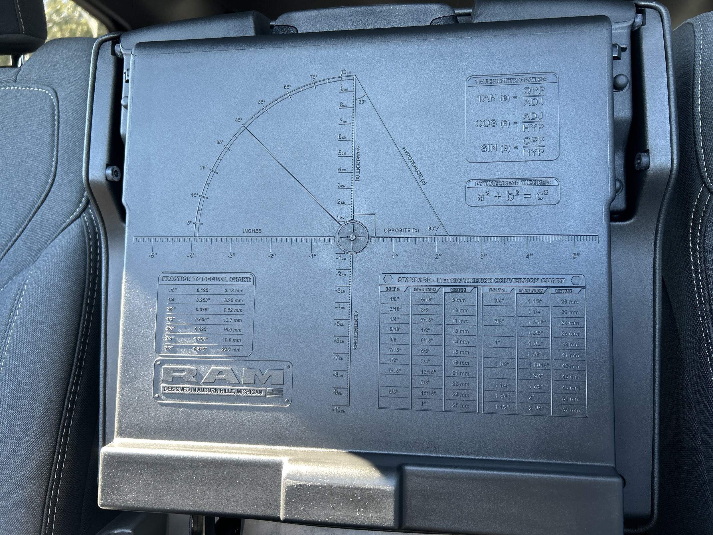 2026 RAM 1500 Big Horn/Lone Star - Photo 22