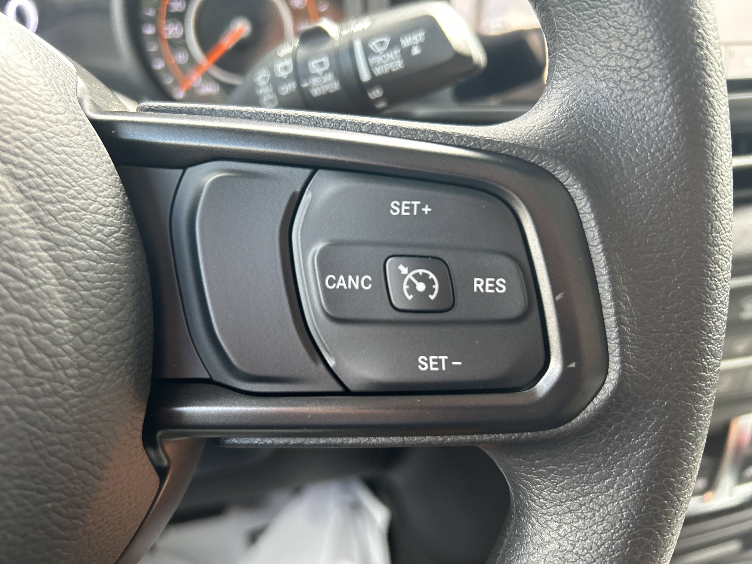 2026 Jeep Wrangler 2-Door Sport - Photo 19