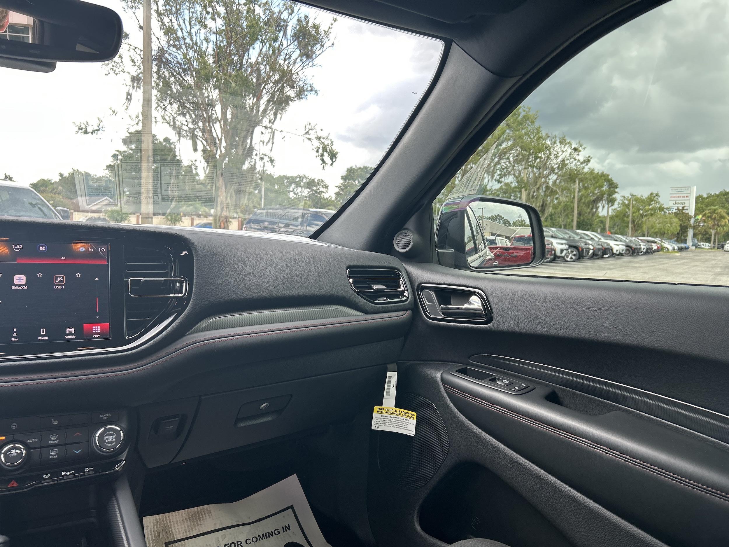 2026 Dodge Durango GT HEMI V8 - Photo 39