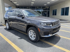 2025 Jeep Grand Cherokee L LAREDO X 4X2 Sport Utility