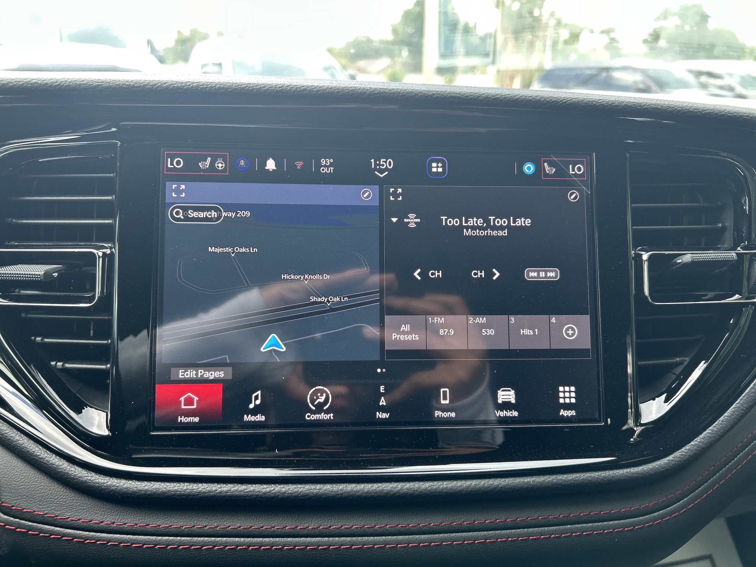 2026 Dodge Durango GT HEMI V8 - Photo 26