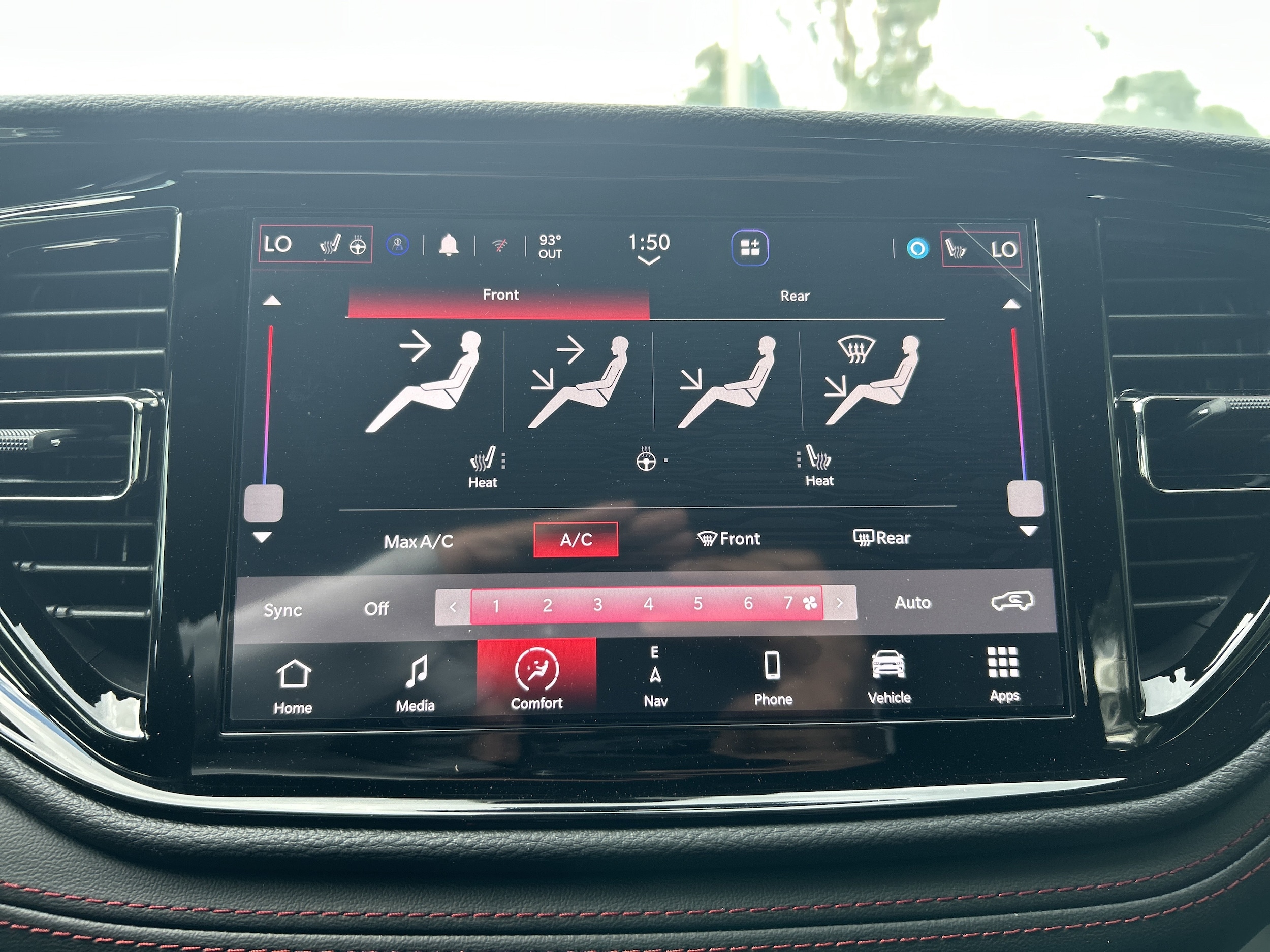 2026 Dodge Durango GT HEMI V8 - Photo 28