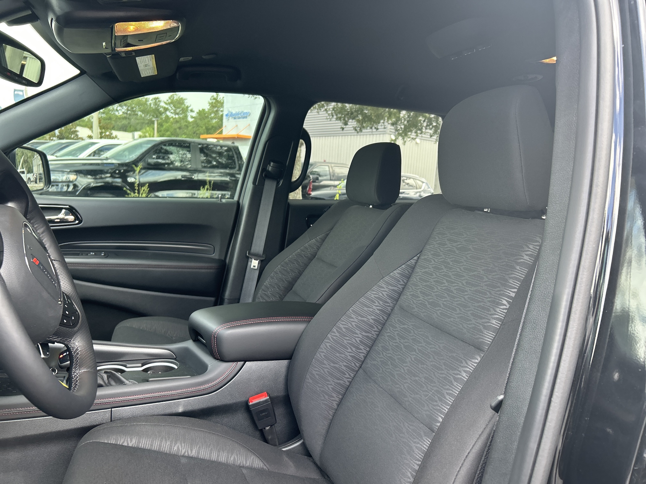 2026 Dodge Durango GT HEMI V8 - Photo 14
