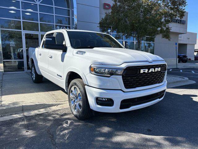 2025 Ram 1500 Big Horn photo 3