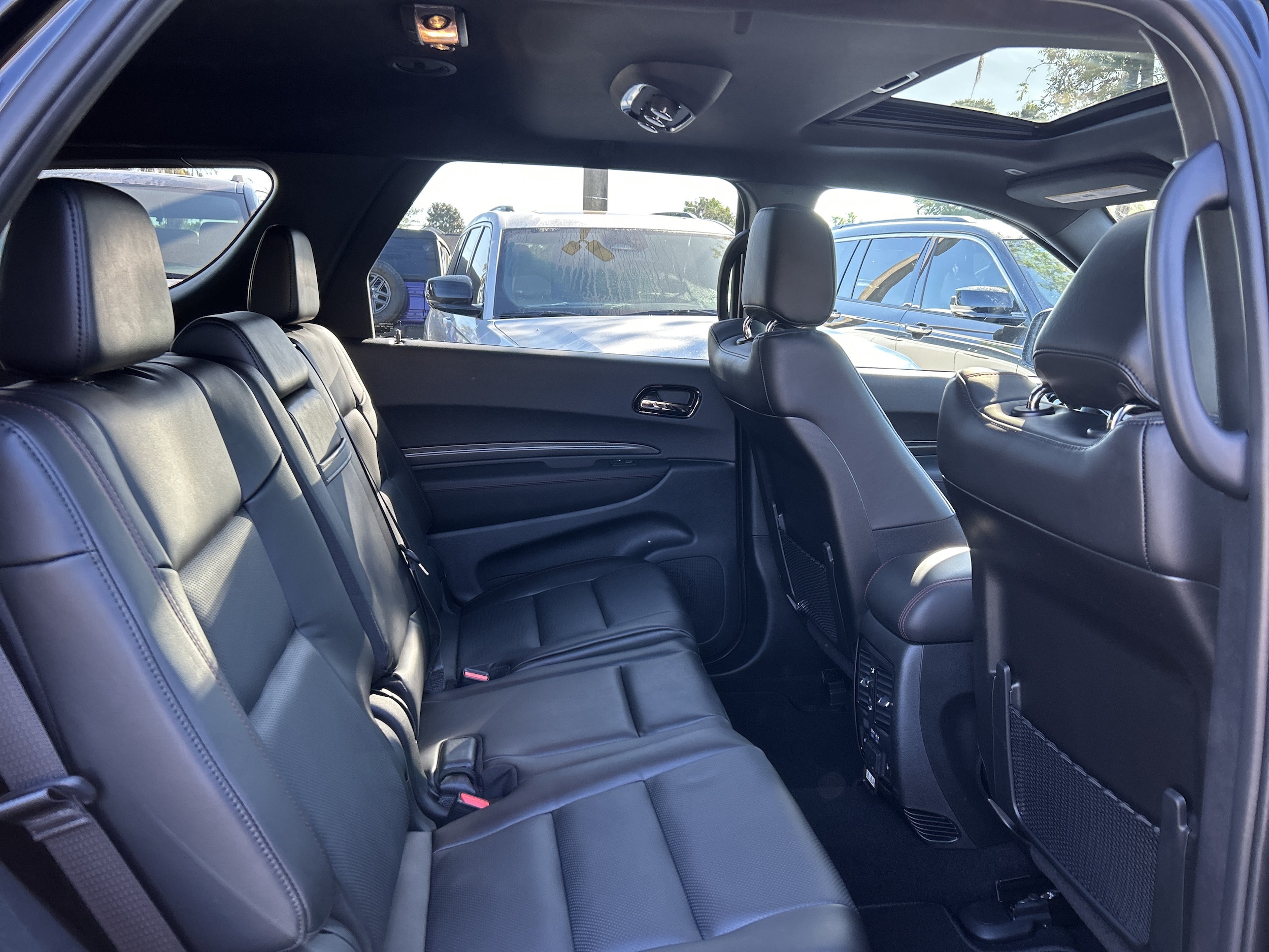 2026 Dodge Durango GT HEMI Plus V8 - Photo 31
