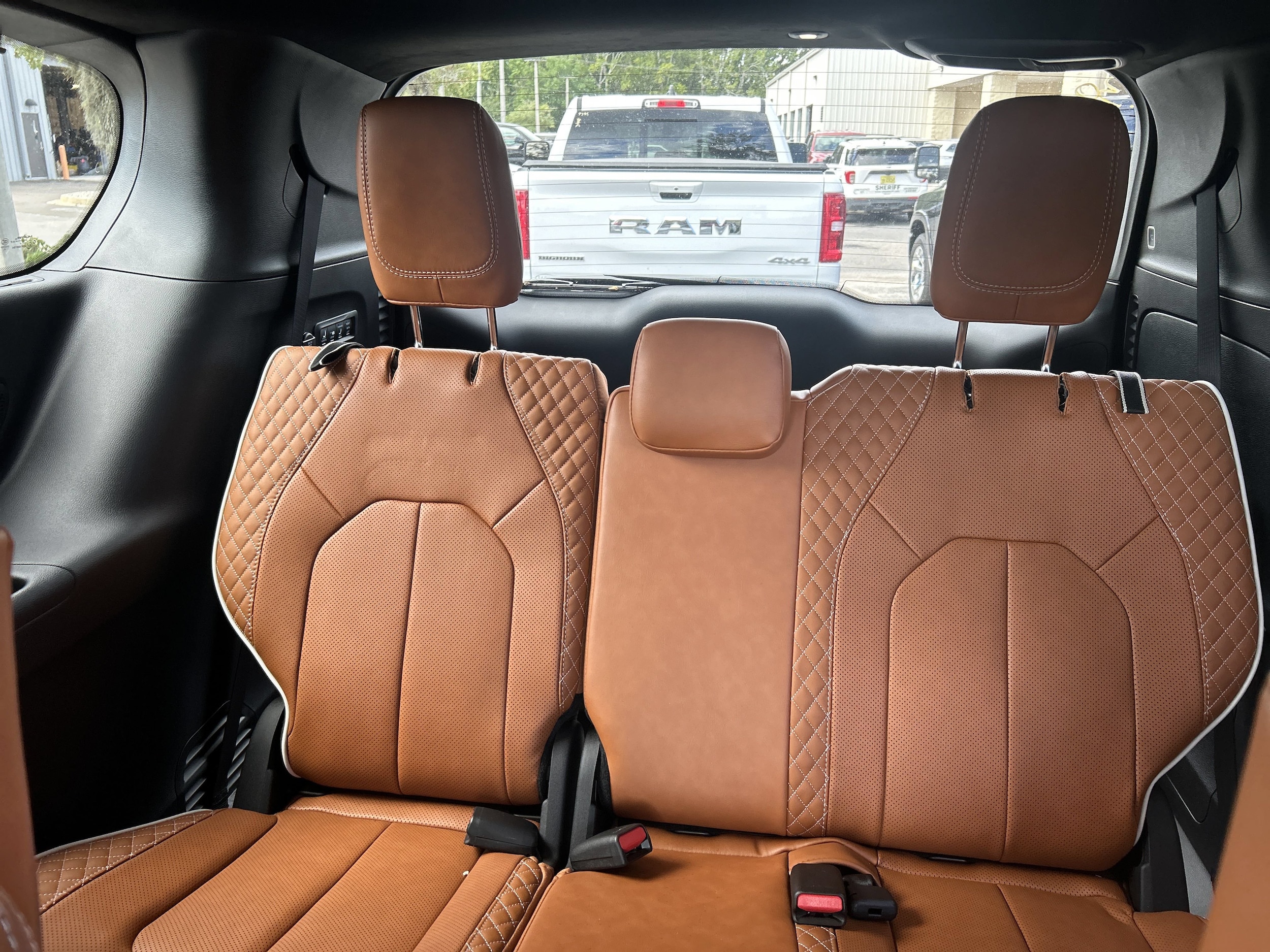 2026 Chrysler Pacifica Pinnacle - Photo 42