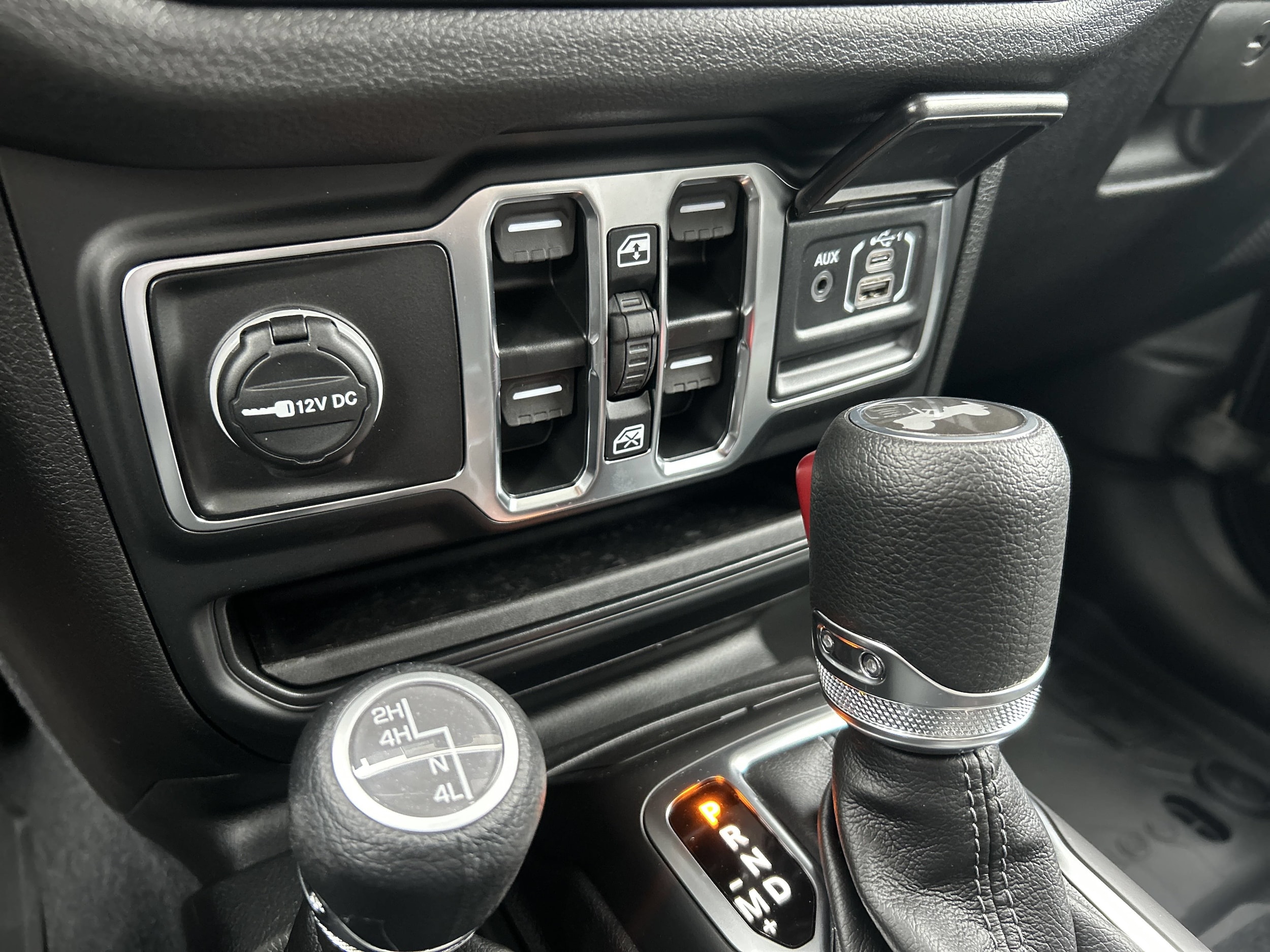 2026 Jeep Wrangler 4-Door Sport - Photo 23