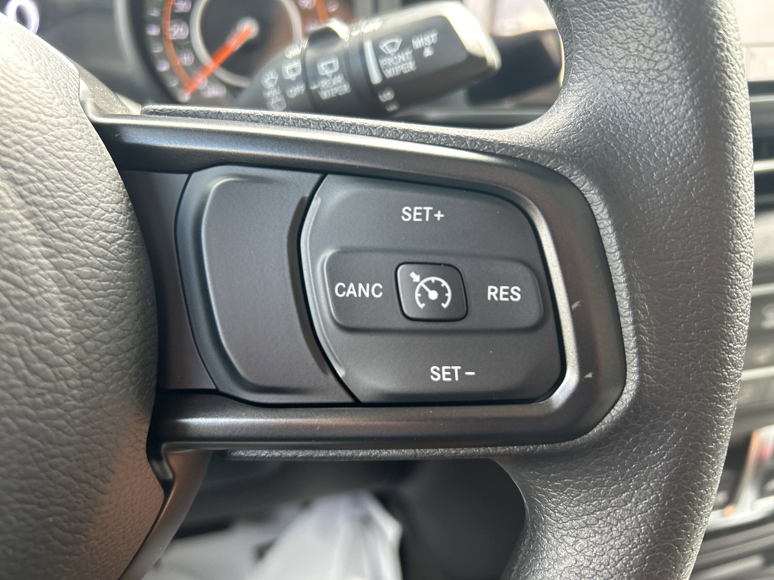 2026 Jeep Wrangler 2-Door Sport - Photo 19