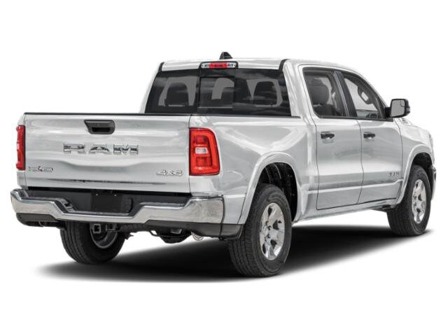 2026 Ram 1500 Big Horn photo 2