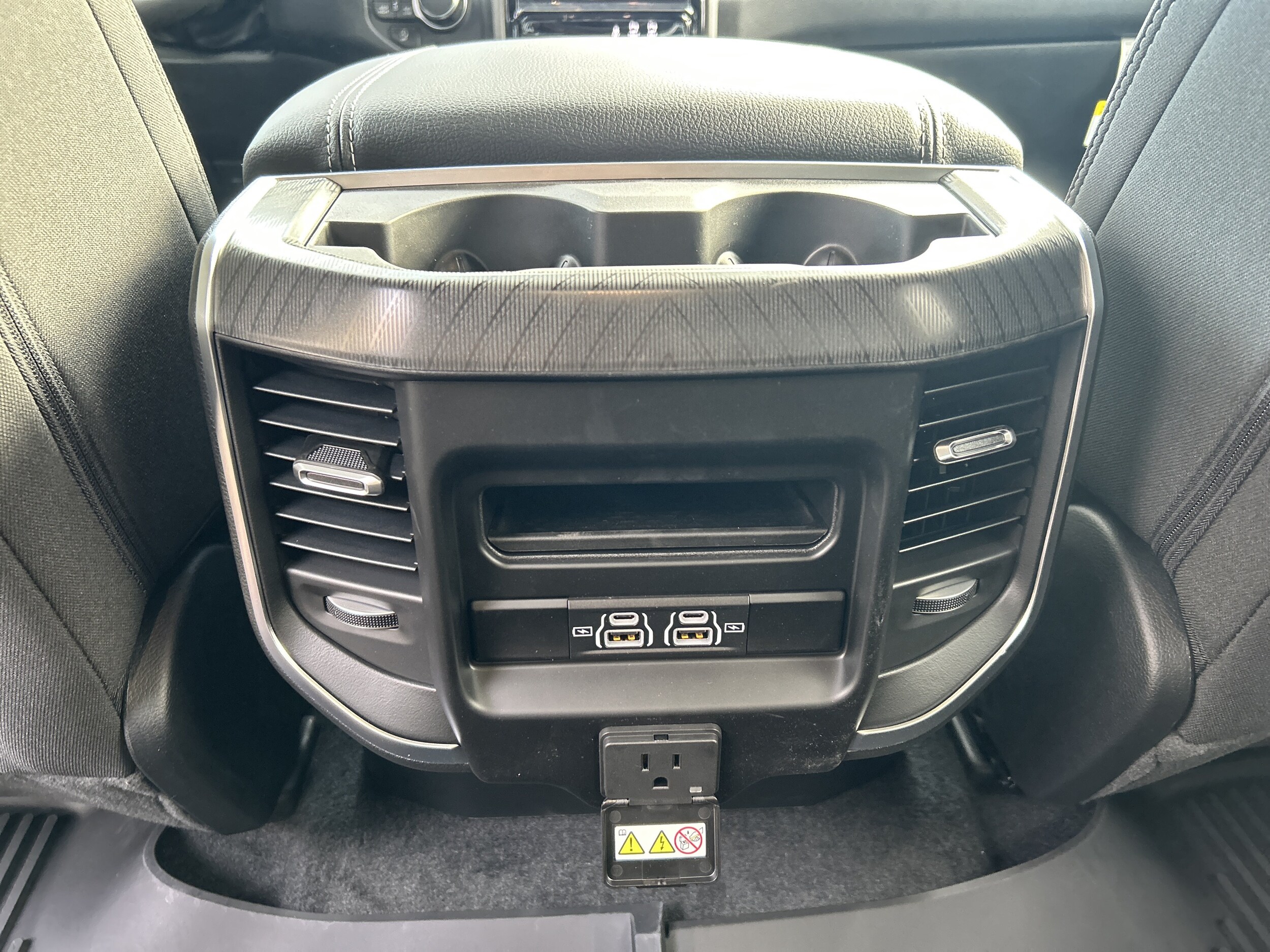 2026 RAM 1500 Big Horn/Lone Star - Photo 35