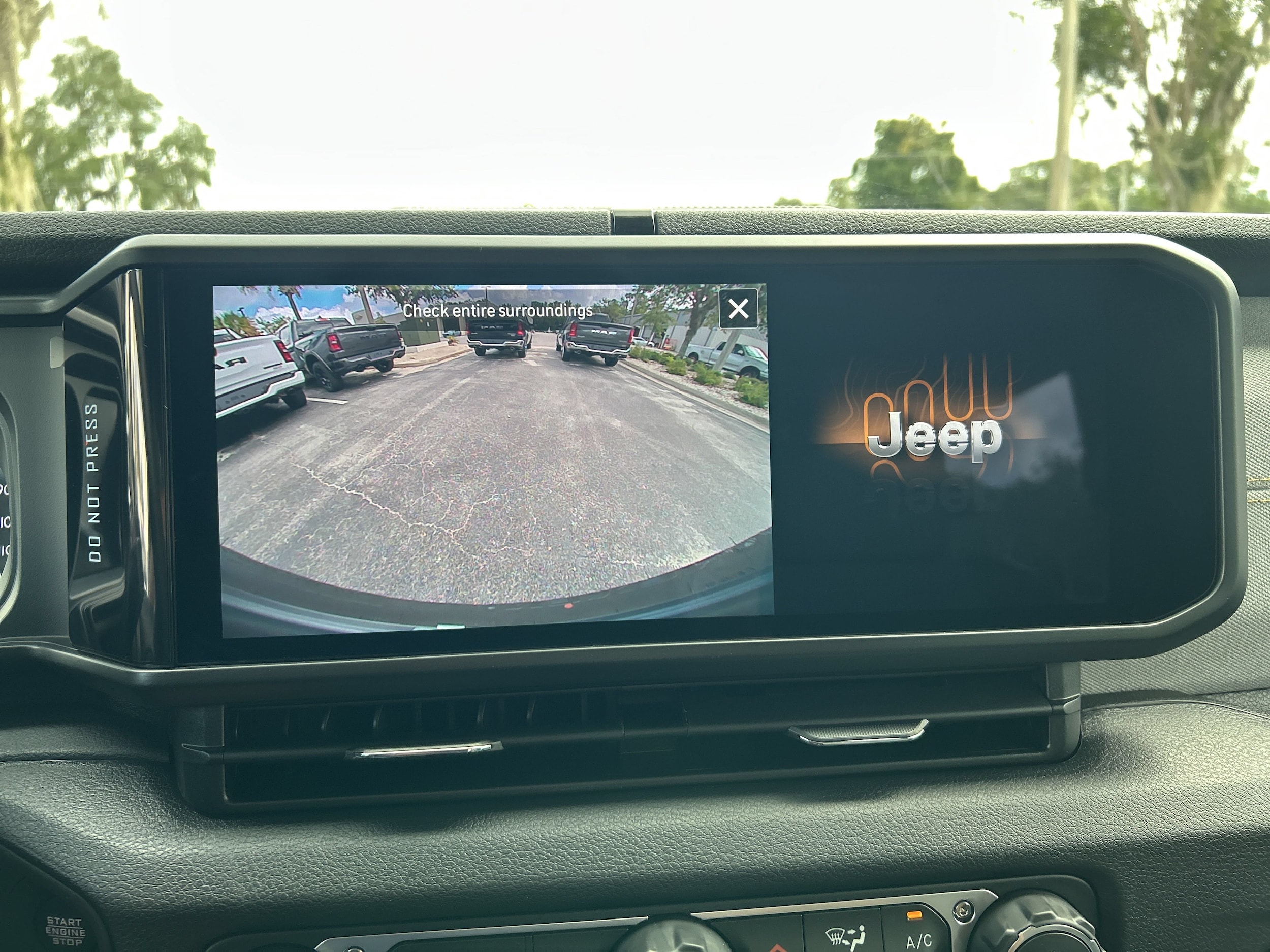 2026 Jeep Wrangler 2-Door Sport - Photo 28