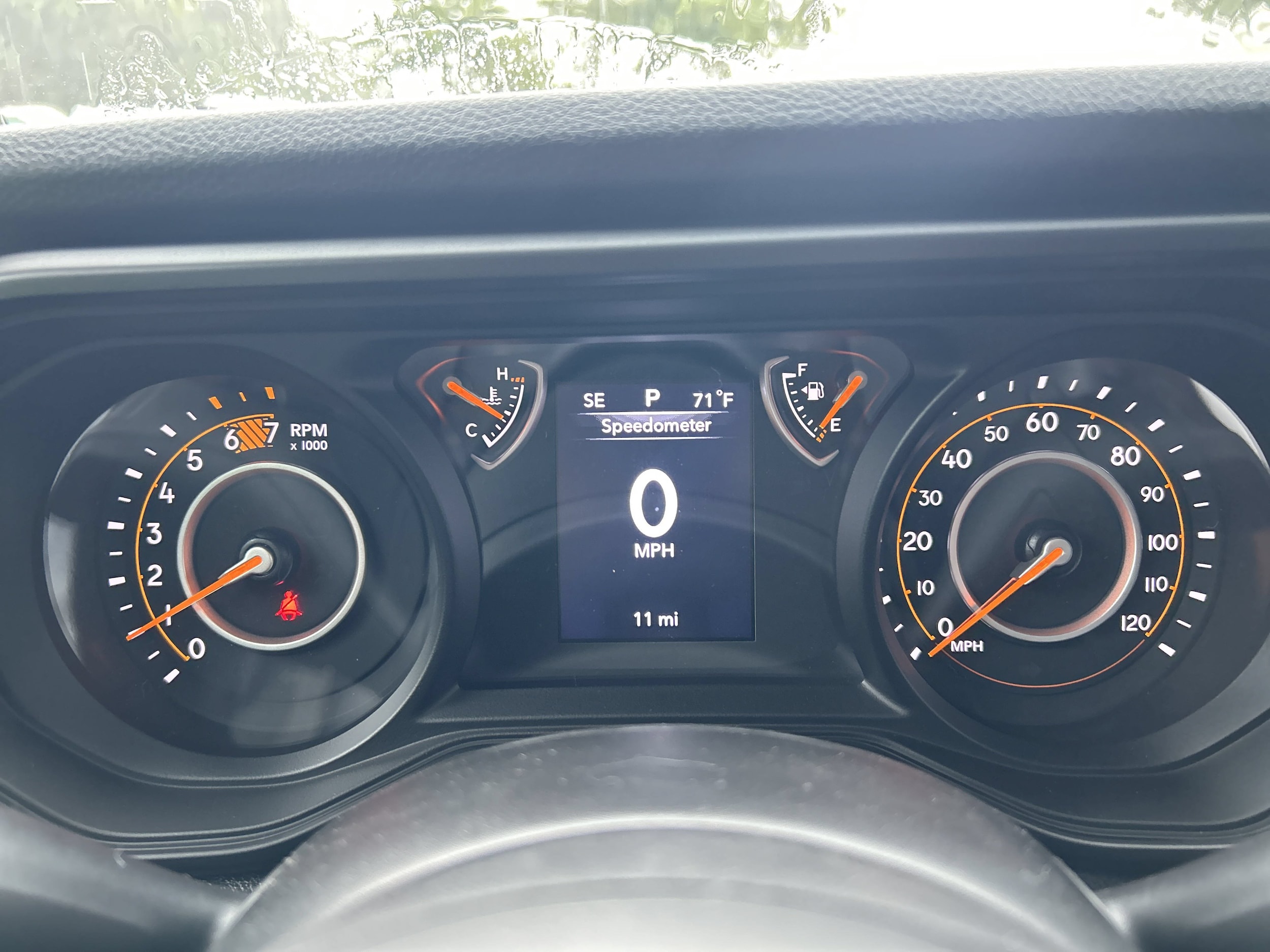 2026 Jeep Wrangler 4-Door Sport - Photo 20