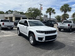 2025 Jeep Grand Cherokee L LAREDO X 4X2 Sport Utility