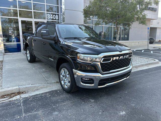2025 Ram 1500 Big Horn photo 2