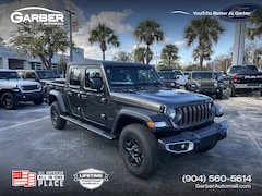 2026 Jeep Gladiator SPORT 4X4 Pickup