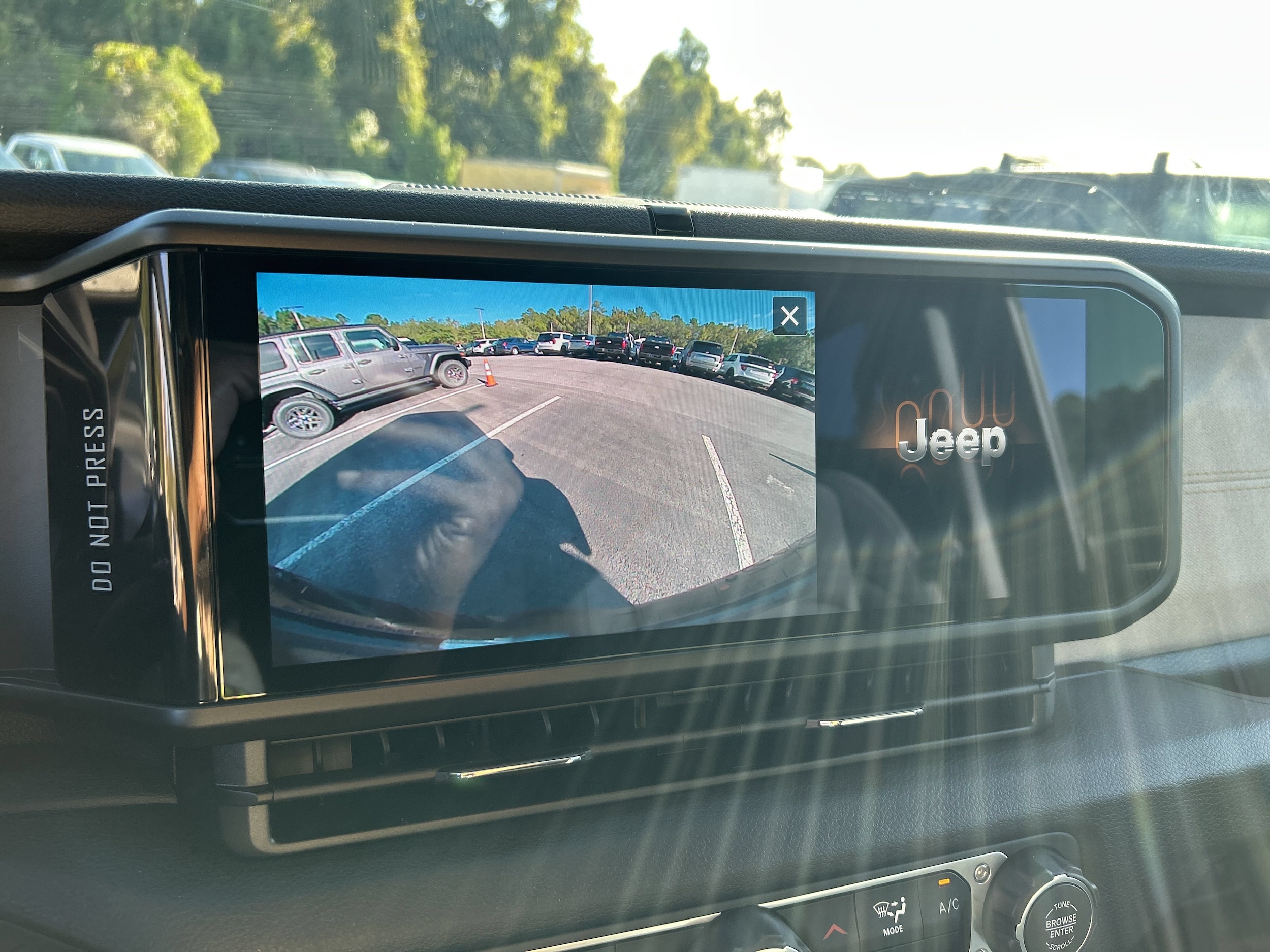2026 Jeep Wrangler 4-Door Sport - Photo 25