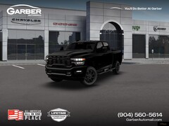 2026 Ram 3500 BIG HORN CREW CAB 4X4 6'4 BOX Pickup