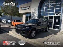 2026 Jeep Grand Cherokee LAREDO X 4X2 Sport Utility