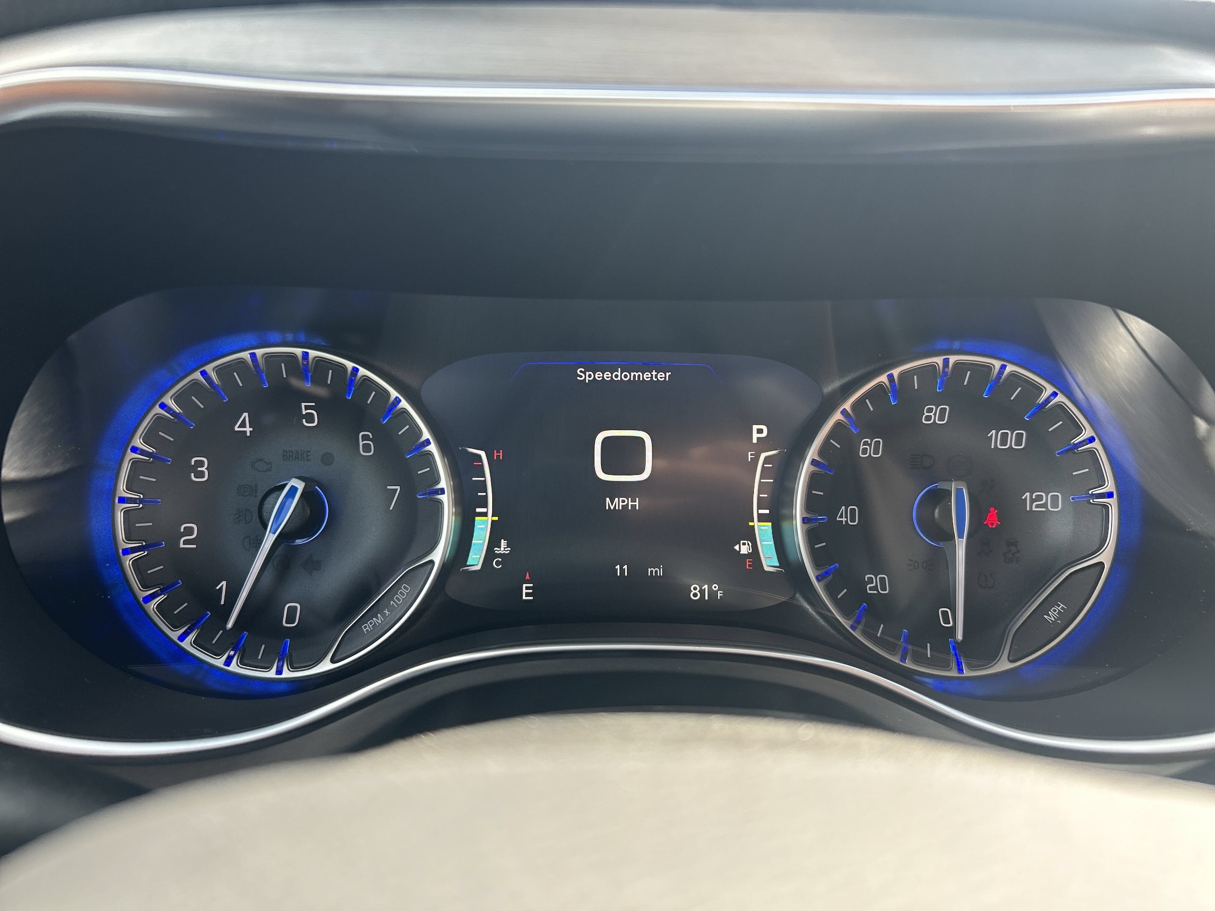2026 Chrysler Pacifica Pinnacle - Photo 24