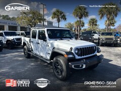 2026 Jeep Gladiator SPORT 4X4 Pickup