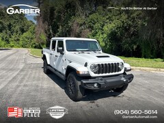 2025 Jeep Gladiator SPORT S 4X4 Pickup