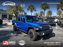 2025 Jeep Gladiator SPORT 4X4 Pickup