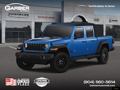2025 Jeep Gladiator SPORT 4X4 Pickup
