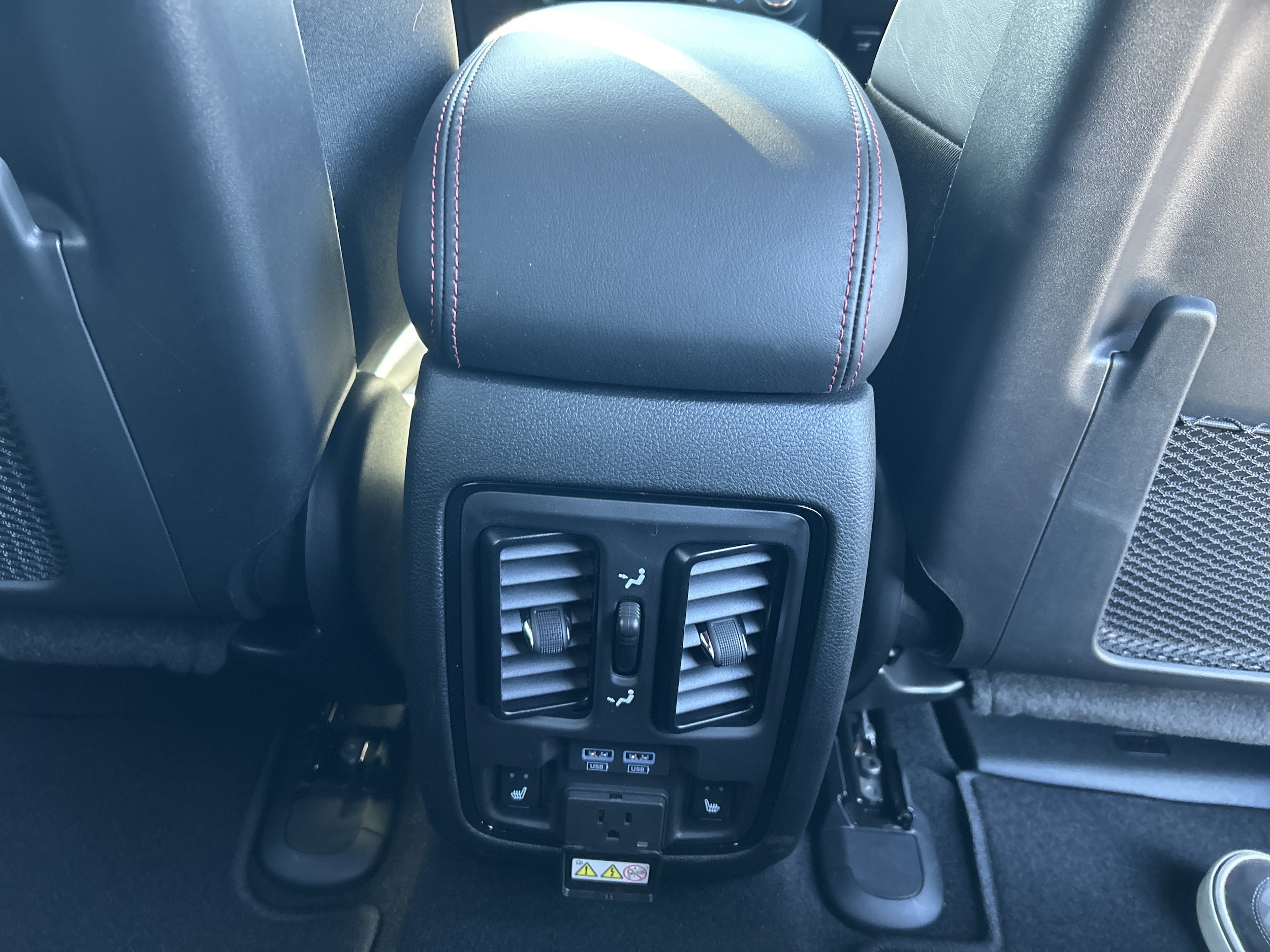 2026 Dodge Durango GT HEMI Plus V8 - Photo 34