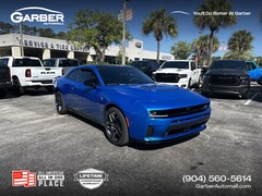 2026 Dodge Charger SCAT PACK 2-DOOR AWD Coupe