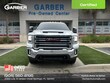  GMC Sierra 2500HD