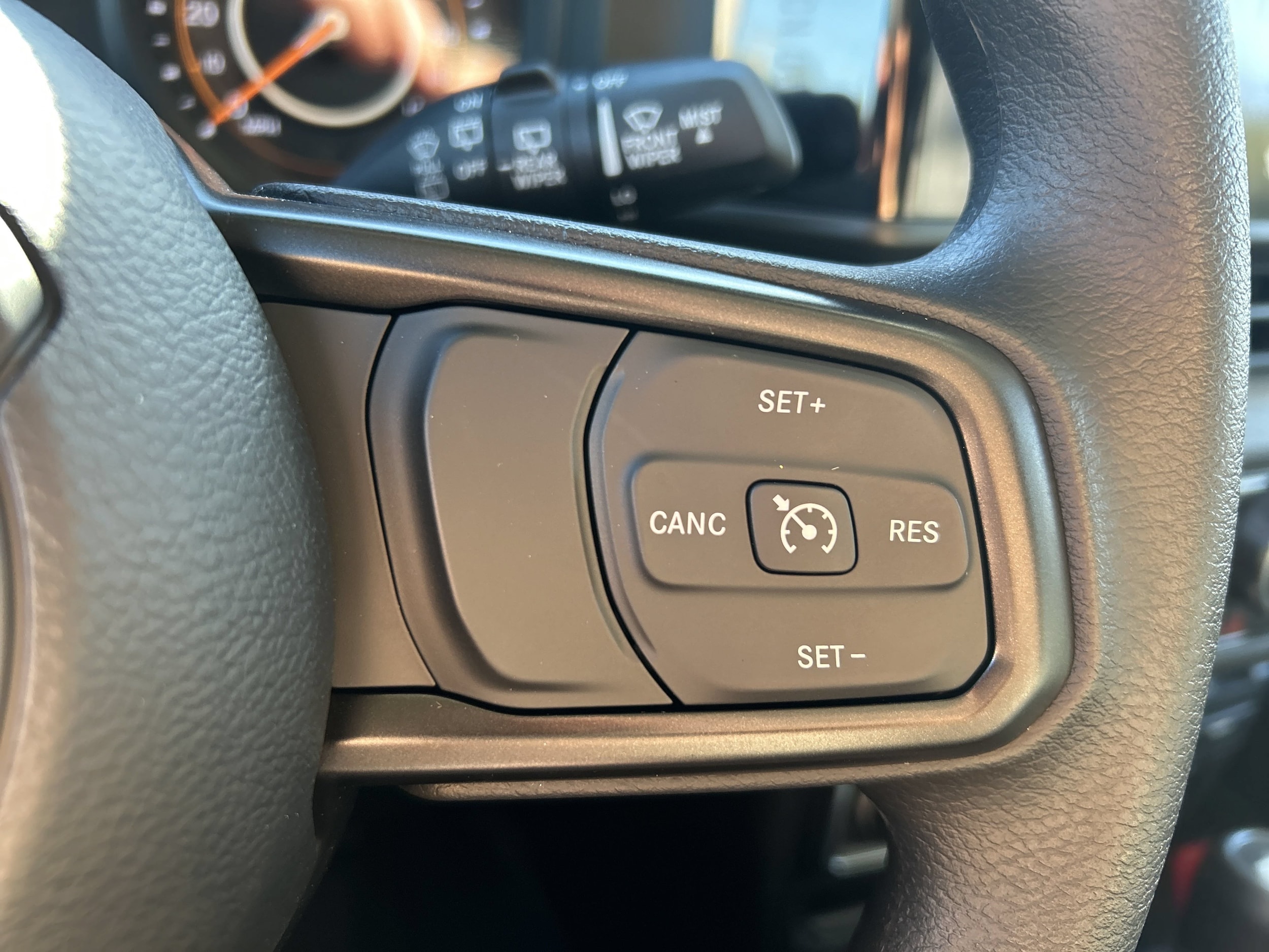 2026 Jeep Wrangler 4-Door Sport - Photo 17
