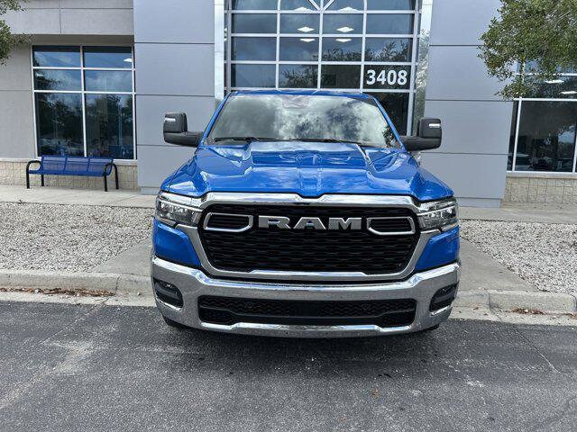 2025 Ram 1500 Big Horn photo 3