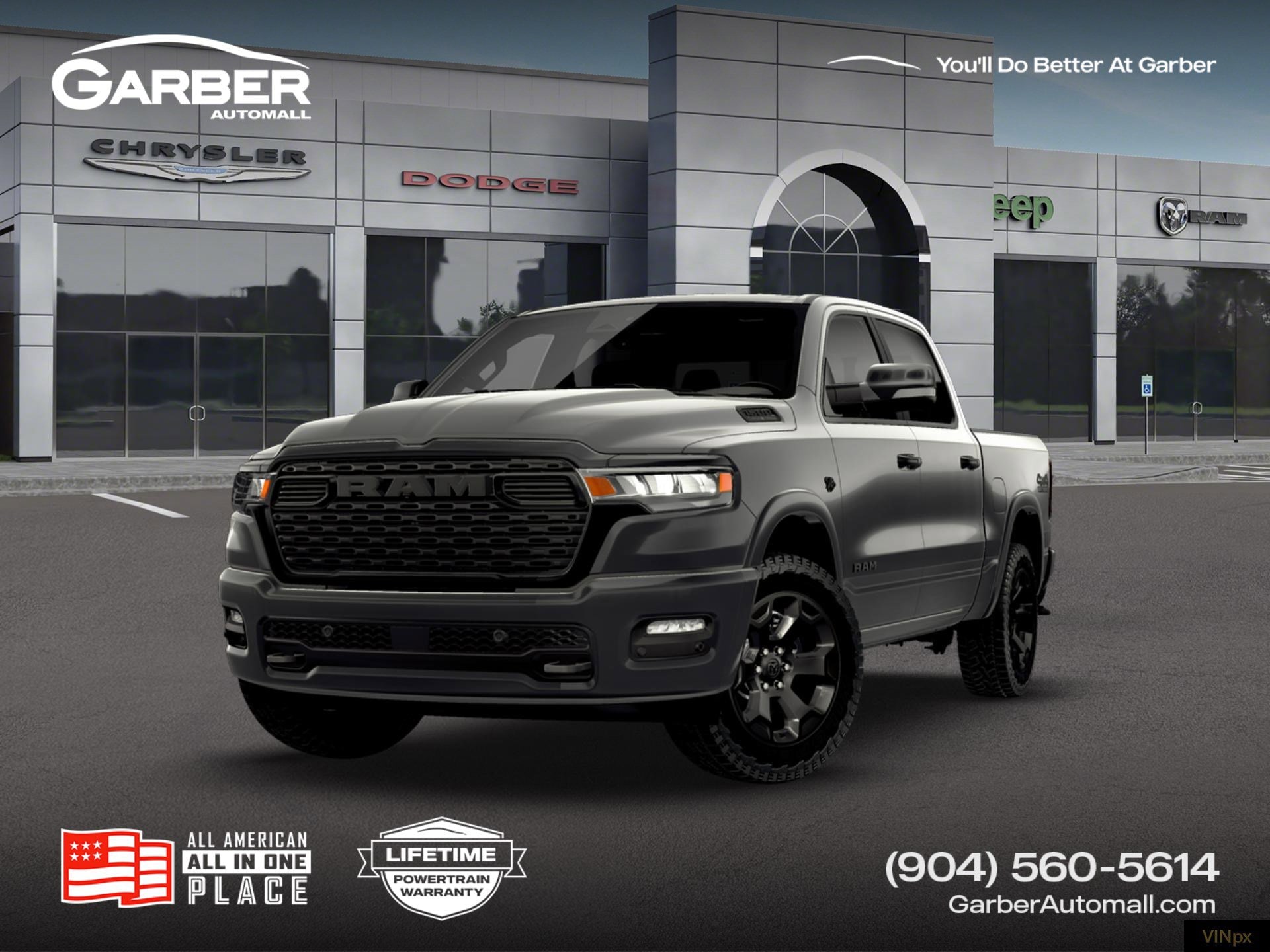 2026 RAM Ram 1500 Pickup Big Horn/Lone Star's photo