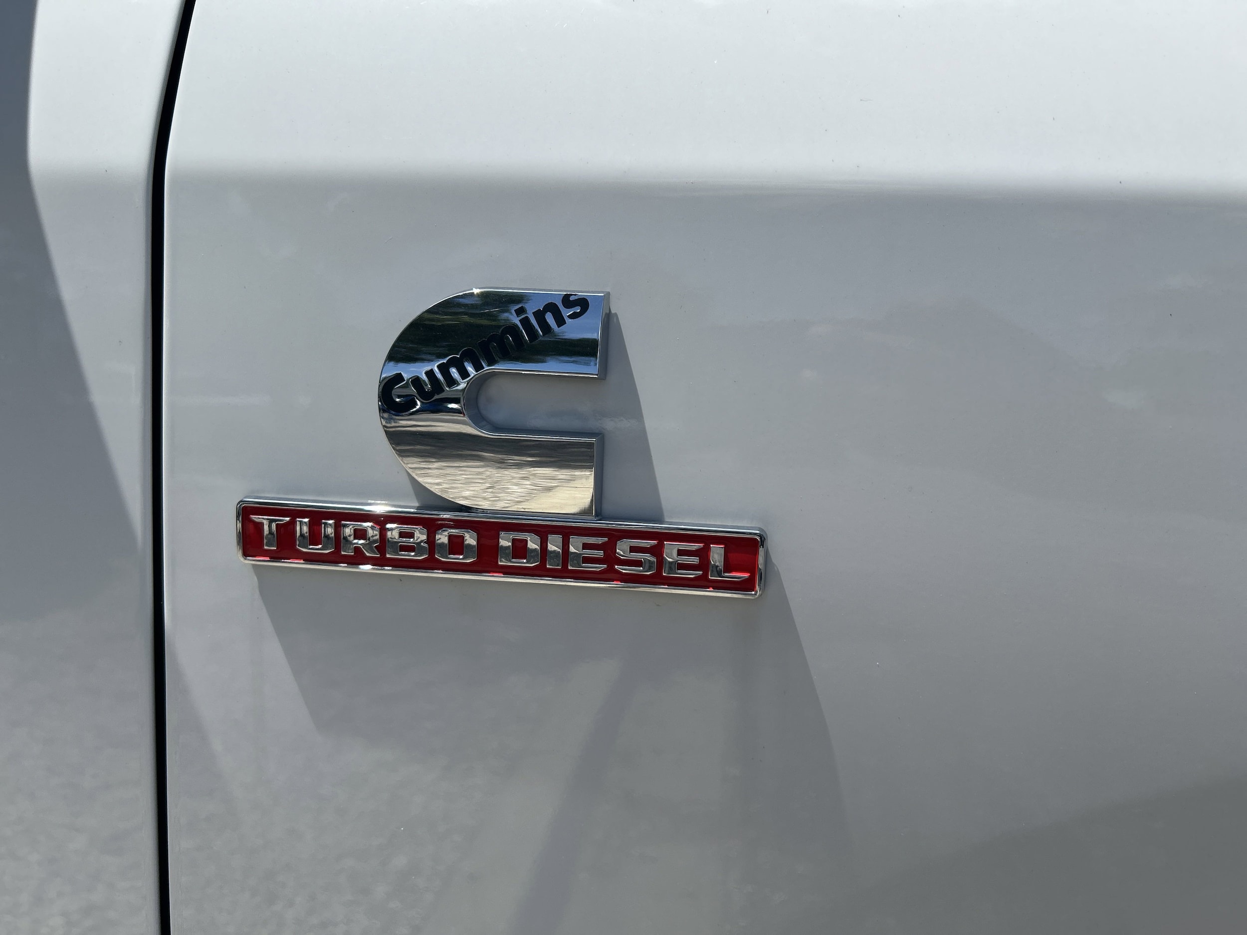 2025 RAM 2500 Tradesman - Photo 7