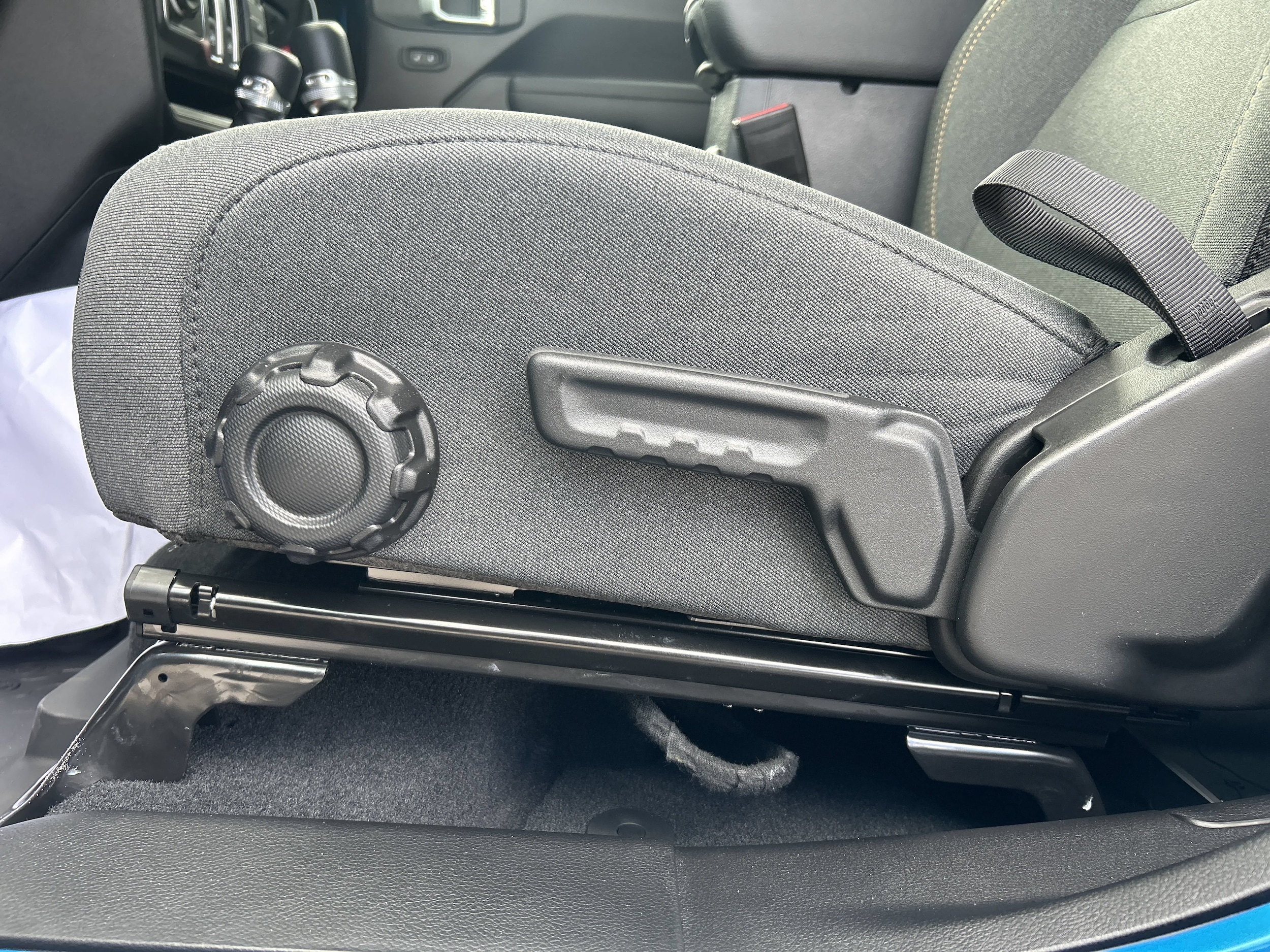 2026 Jeep Wrangler 2-Door Sport - Photo 15