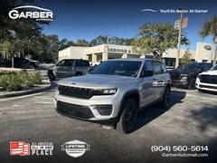 2025 Jeep Grand Cherokee ALTITUDE X 4X2 Sport Utility